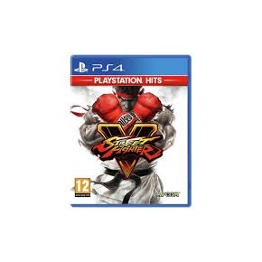 Street Fighter 5 Playstation 4: Onde Comprar | BuscaProdutos