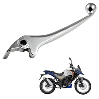 Manete Direito Freio Dafra Nh190 Nh 190 em Oferta na Shopee