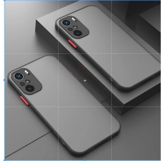 Capinha Case capa fosca macia translúcida P/REDMI NOTE 8/NOTE 9/NOTE 9S/NOTE 10 4G/NOTE 12 4G/NOTE 12S/NOTE 13 4G/13C em Oferta na Shopee