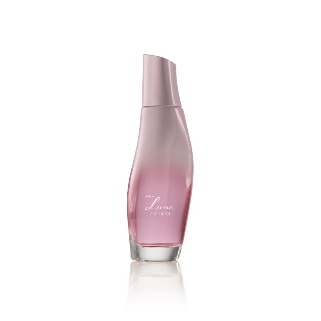 Natura Deo Colônia Luna Marcante 75 ml