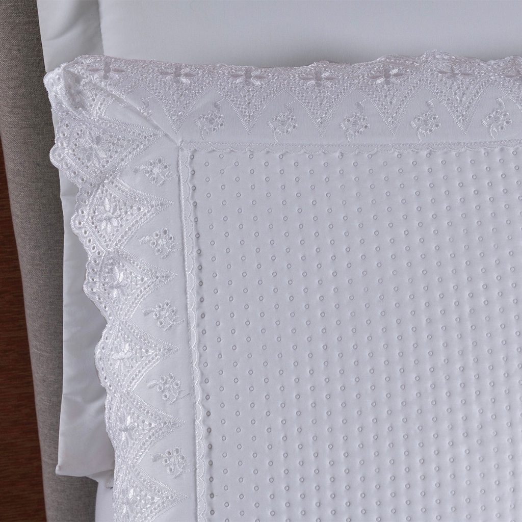 O que é Edredom Branco Queen? Guia e Onde Comprar | BuscaProdutos