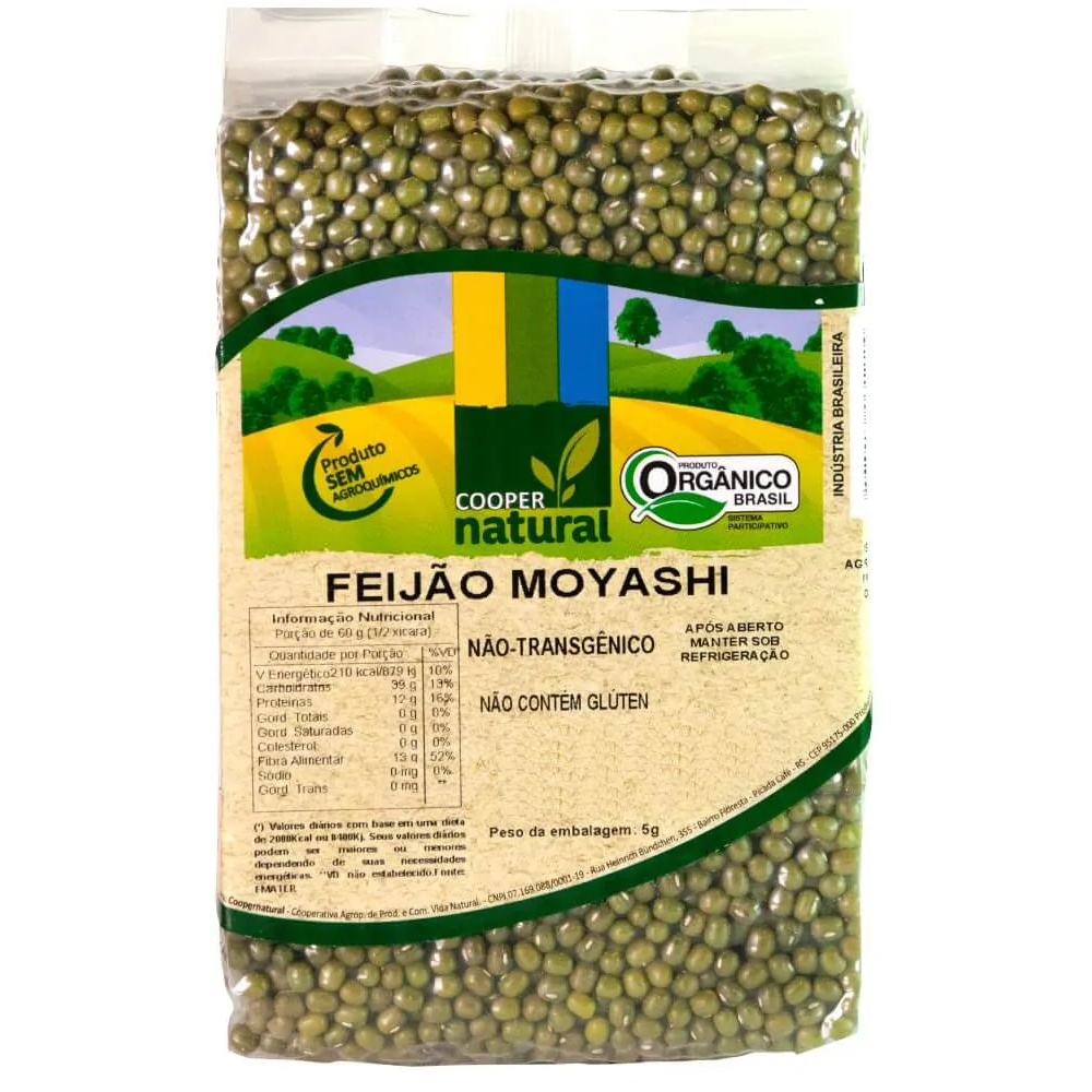 Broto Feijao Moyashi: Onde Comprar | BuscaProdutos