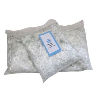2 Kg de Fibra De Vidro Picada Para Concreto E Reboco em Oferta na Shopee