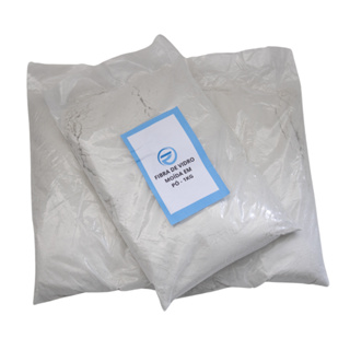3kg Fibra De Vidro Moída Em Pó em Oferta na Shopee