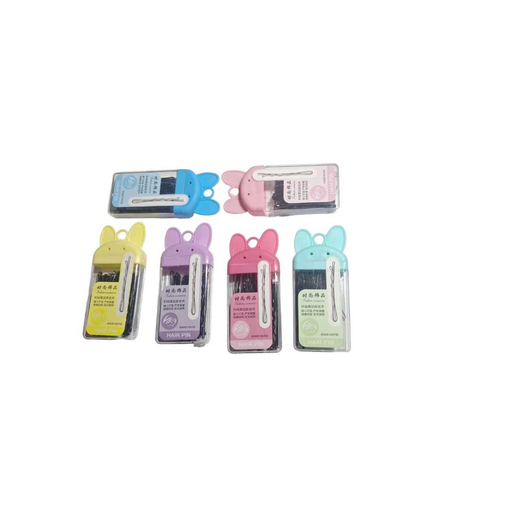 kit 30 Grampos para cabelo vem no pontinho Feminino Acessórios de Cabelo, Moda Grampos de Cabelo