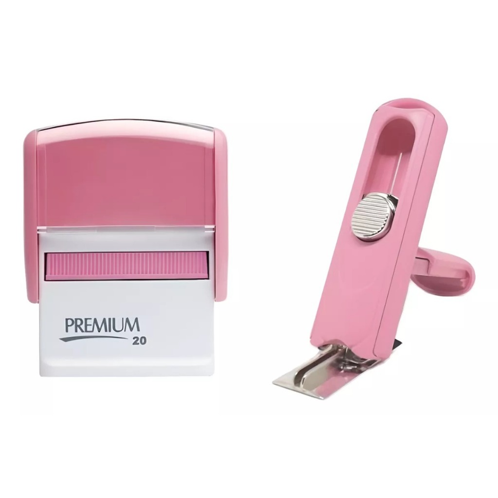 Carimbo Bolso Personalizado: Onde Comprar | BuscaProdutos