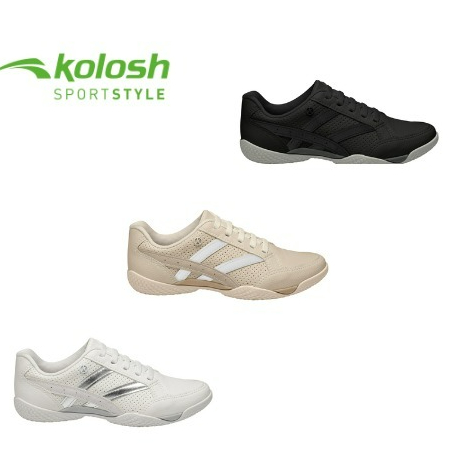 TÊNIS FEMININO CASUAL CALCE FÁCIL KOLOSH C4022 em Oferta na Shopee