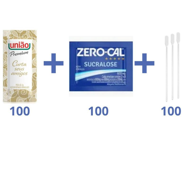 Adoçante Zero Açúcar - Comprar com Melhor Preço em Essenciais para Assar
