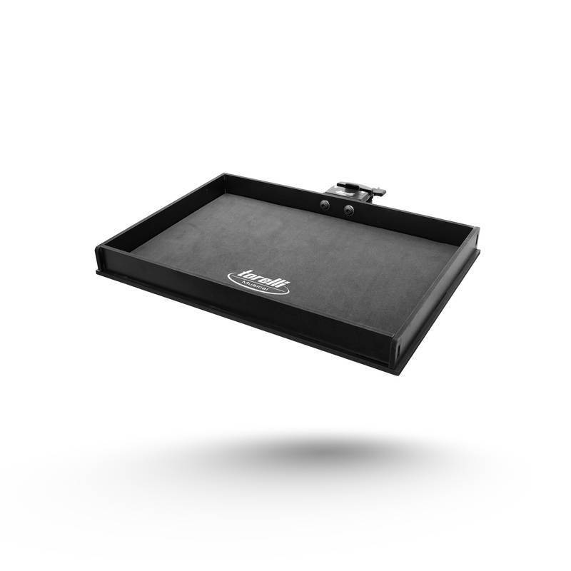 MESA DE APOIO E PERCUSSAO TA 184 TORELLI