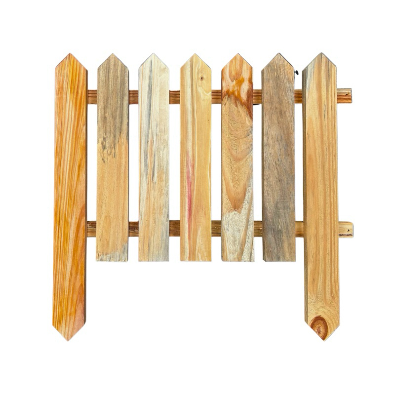 kit 5 Cercas para jardim Decorativa em Oferta na Shopee