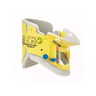 Colar Cervical Ambu Perfil MINI ACE 12 Posições - Infantil
