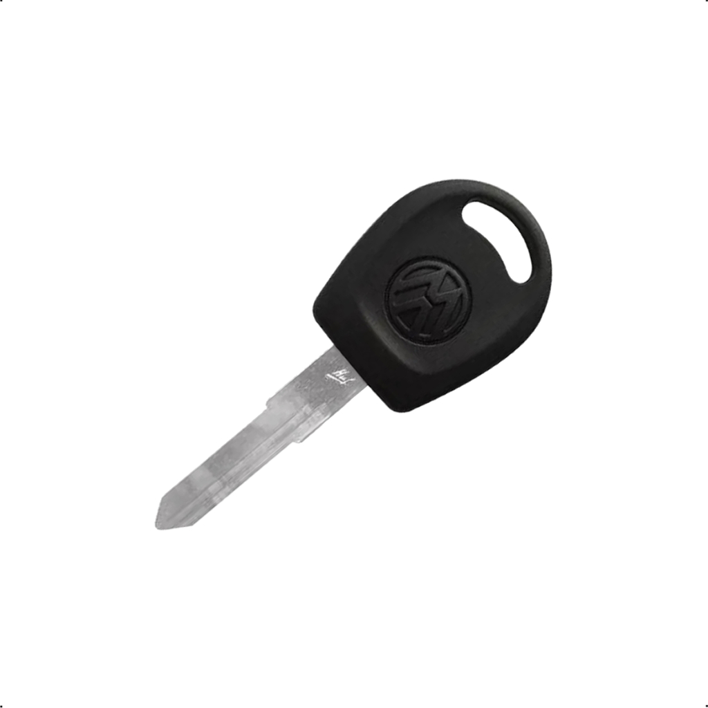 Chave de ignição para Volkswagen Passat Alemão e Golf MK3 GL GLX GTI VR6