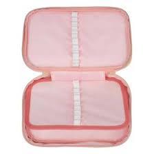 Estojo Box Lilica Happy Days - Pacific