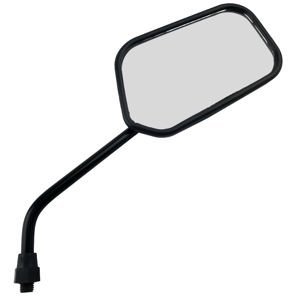 Retrovisor Cg 150 Titan 2004 A 2013 O Par — imagem 2 de 2