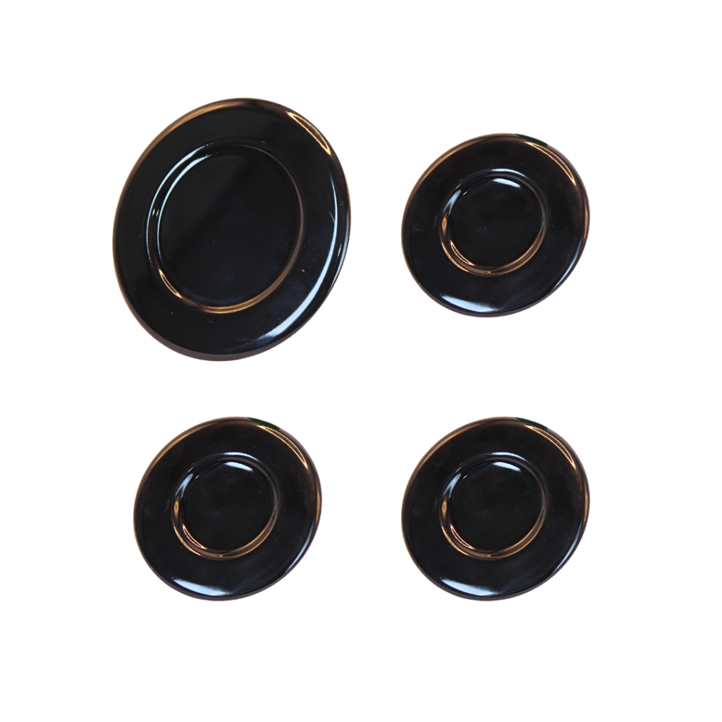 Espalha Chamas Para Cooktop 4 Bocas Original Nardelli Nv4