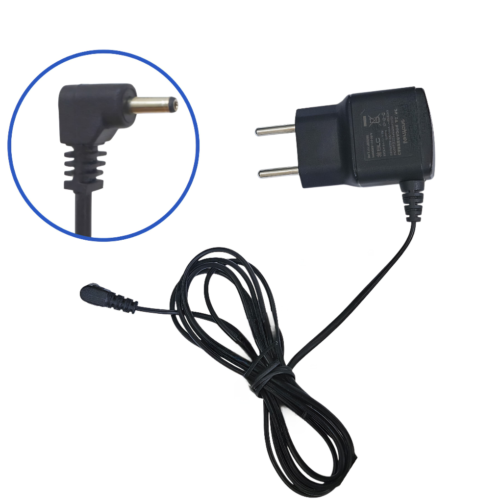 Fonte Verifone Original 5v 2a Modelo Slim P/ Maquininha de Cartão
