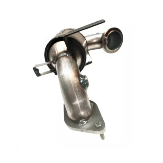 Catalisador Com Coletor Onix 1.0 3cil Turbo 2020/2022