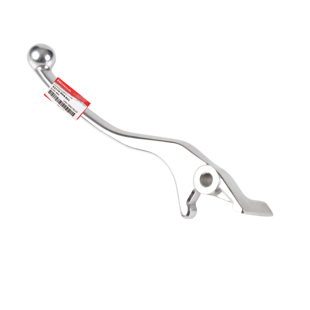 Manete Freio Traseiro Pcx 150/160 2019 A 2025 Abs Sh150/300i Original Hond em Oferta na Shopee