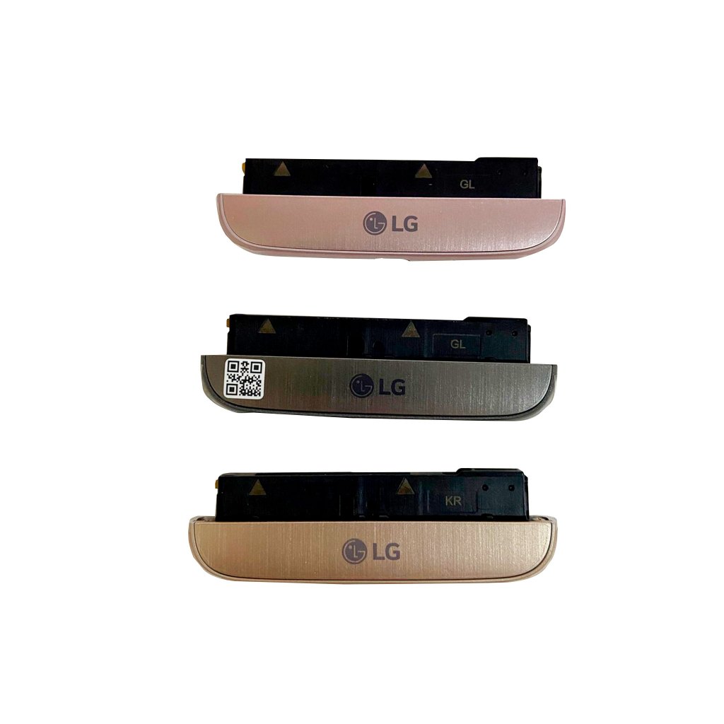 Conector Carga / Campainha Buzzer  Lg G5 G5se H840 H830