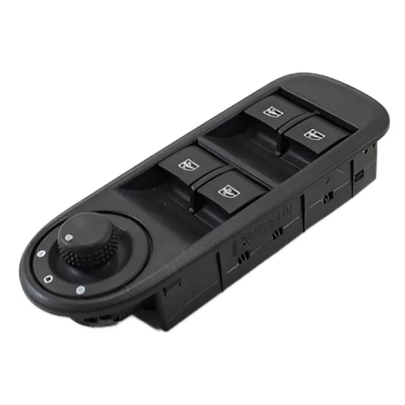 Comando Botão de Vidro E Retrovisor Renault Duster 2016  a 2020 Original