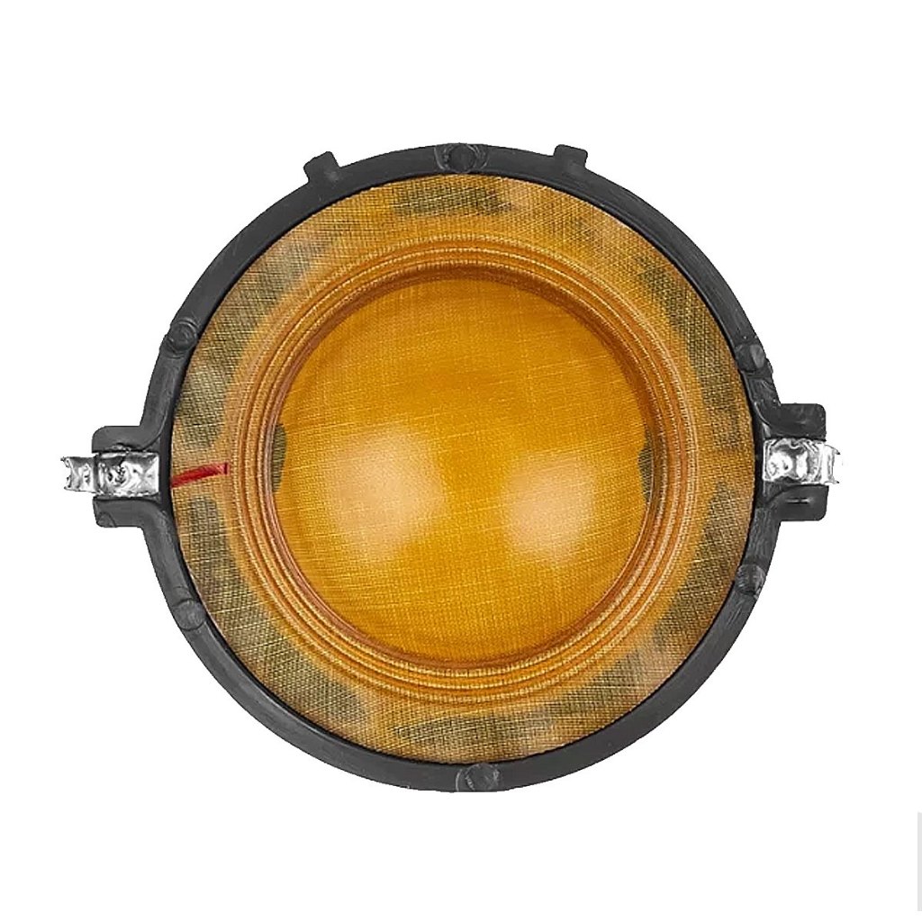 Reparo Paralelo Driver D200 50w Rms 8 Ohms Jbl Selenium