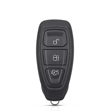 Chave Canivete Ford New Focus Oca SmartKey