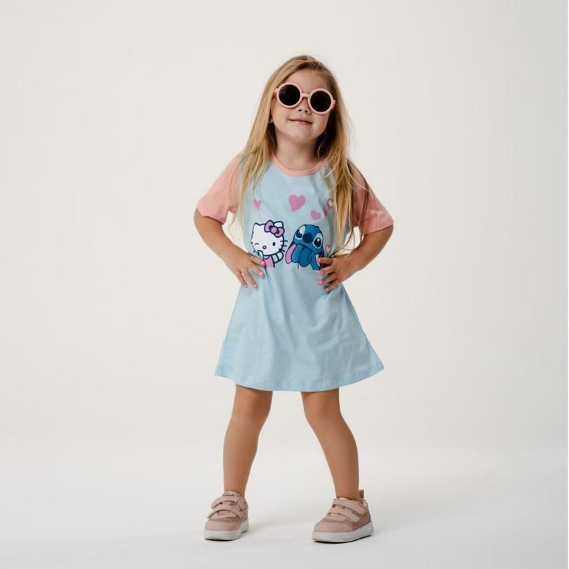 Camisola Infantil Stitch: Onde Comprar | BuscaProdutos