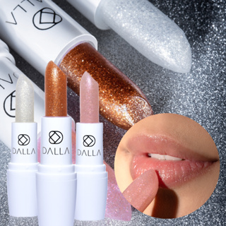 Lip Balm Unique Shine - Dalla em Oferta na Shopee