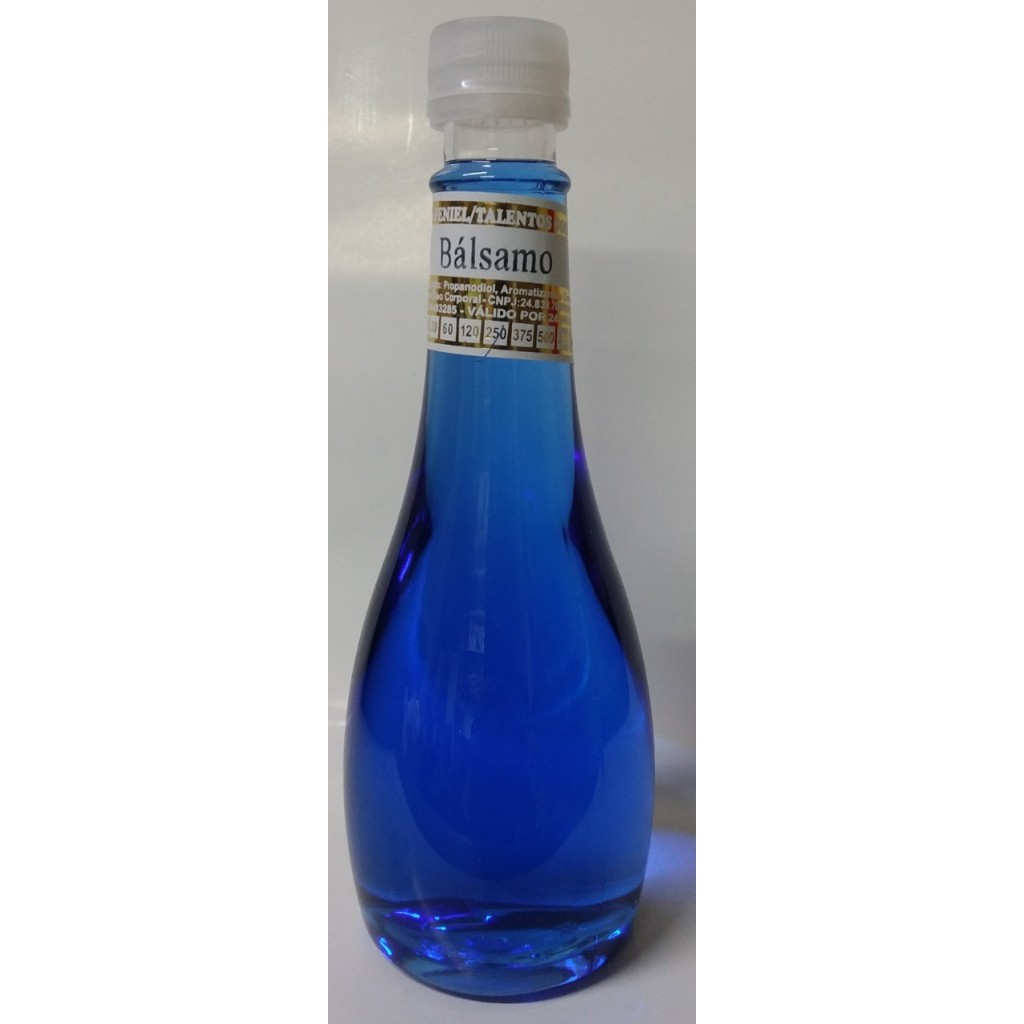 SHALOM - Óleo Para Unção Fragrância balsamo Com de 250ML