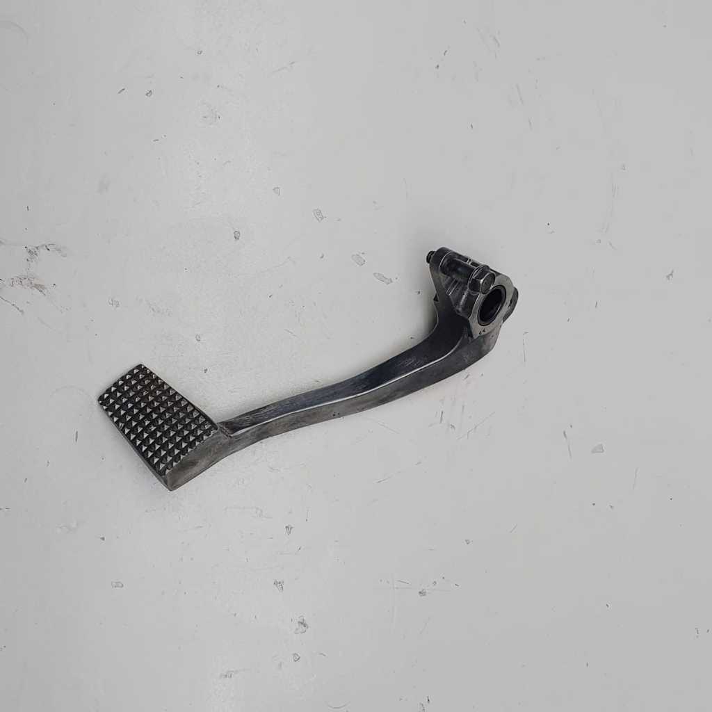 Pedal Freio Cuncours 14 2012-13