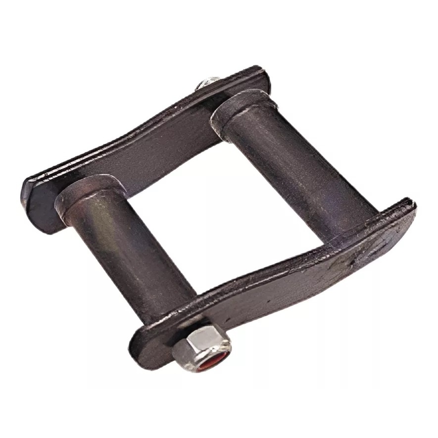 Jumelo Algema Mola Dianteiro Trasiero Jeep Willys Cj5 B243702