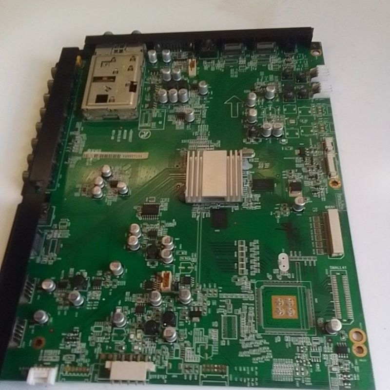 placa principal tv STI LE3250(A)WDA *35015037 MSD209