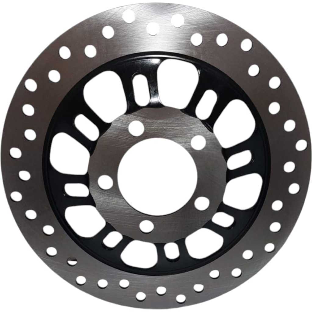Disco de Freio Dianteiro Titan Fan 150 Mix 2009 a 2015 Fan 160 — imagem 2 de 2