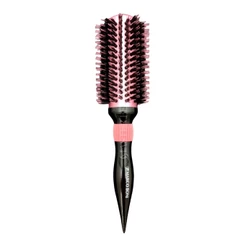 Escova Profissional Thermal Metallic Class Colors Rosa 65mm