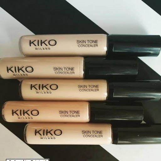 Corretivo Kiko: Guia Completo e Onde Comprar | BuscaProdutos