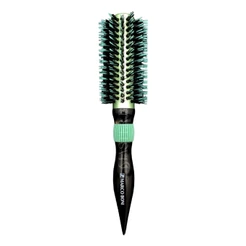 Escova De Cabelo Térmica Marco Boni Class Colors 56mm Verde
