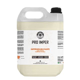 Impermeabilizante De Tecidos, Sofás e Bancos de Carros Pro Imper 5 Litros Easytech em Oferta na Shopee