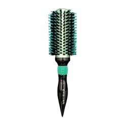 Escova Profissional Thermal Metallic Modelo Class 65mm Verde