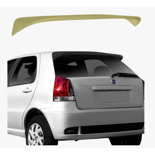 Aerofólio Palio G3: Onde Comprar | BuscaProdutos