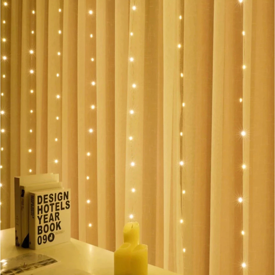 Cortina Cobre Luz: Onde Comprar | BuscaProdutos