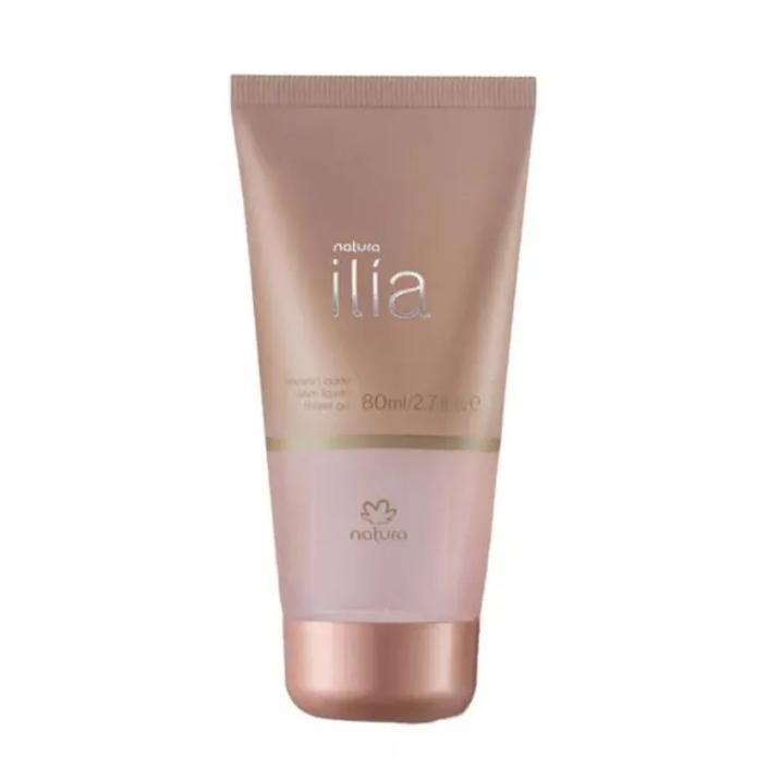Sabonete líquido Ilía - 80ml
