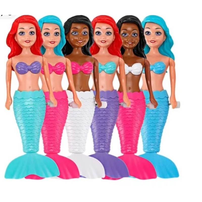 Sereia Ariel Boneca: Onde Comprar | BuscaProdutos