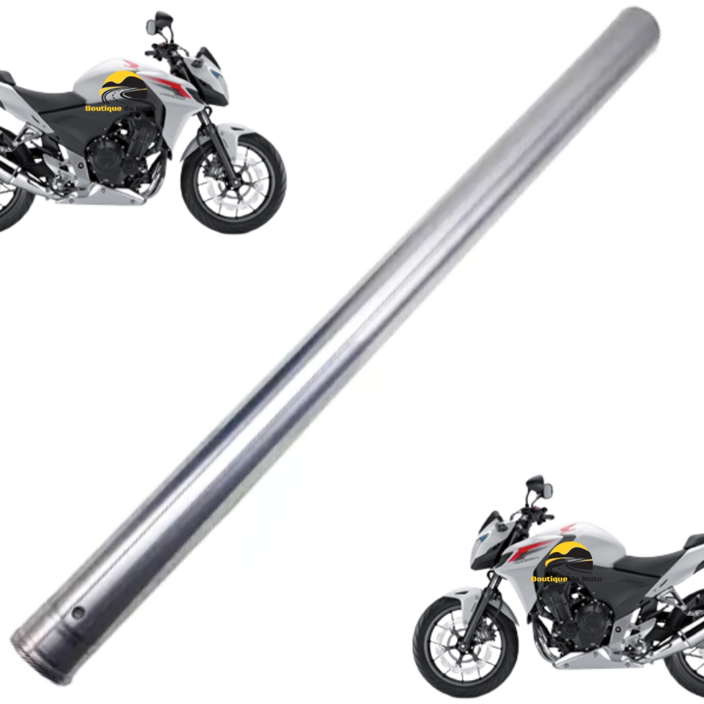 Cilindro Tubo Interno Cb 500 F Cb 500 R Krieck Honda 2013 A 2018