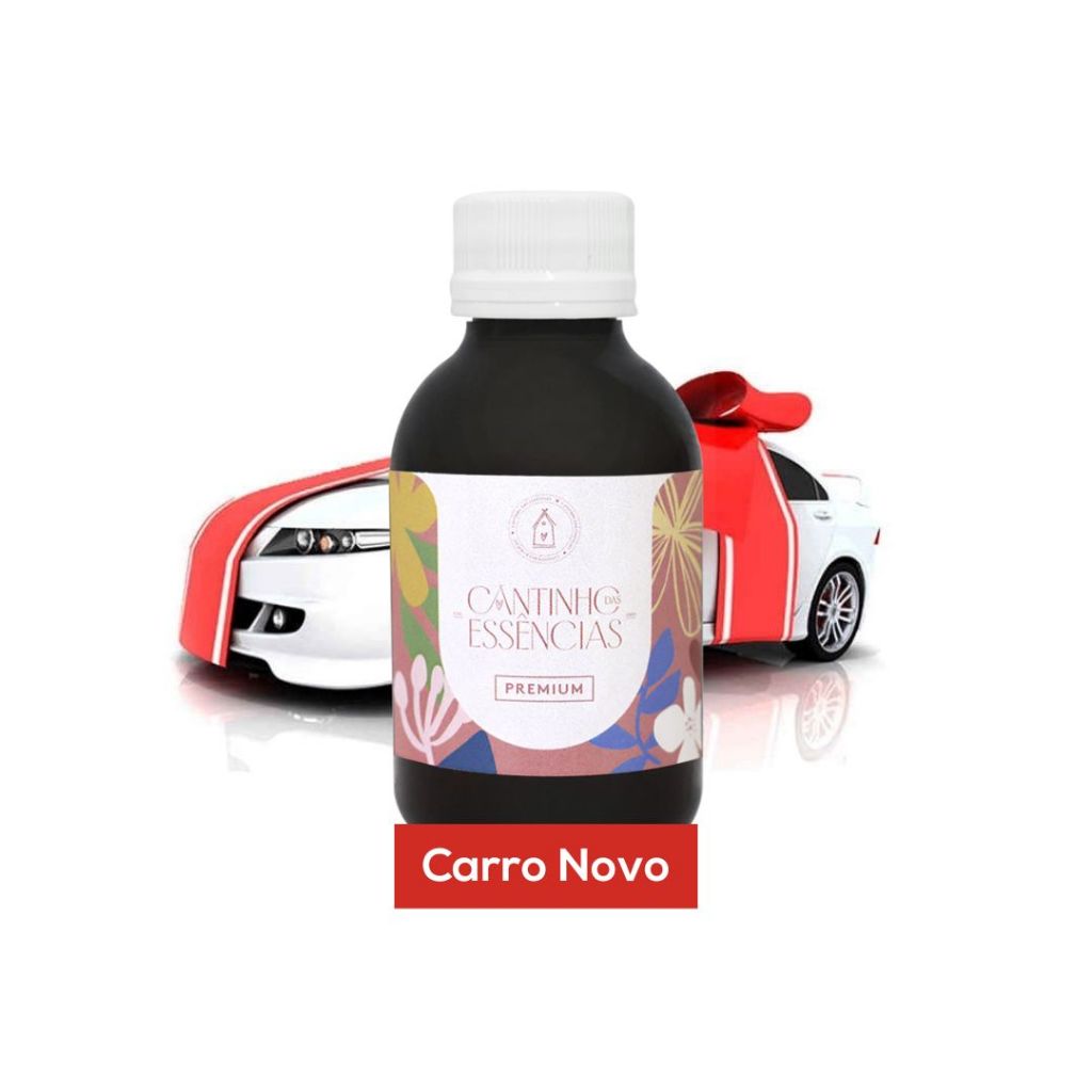Aromatizador de Carro Óleo Essencial: Onde Comprar | BuscaProdutos