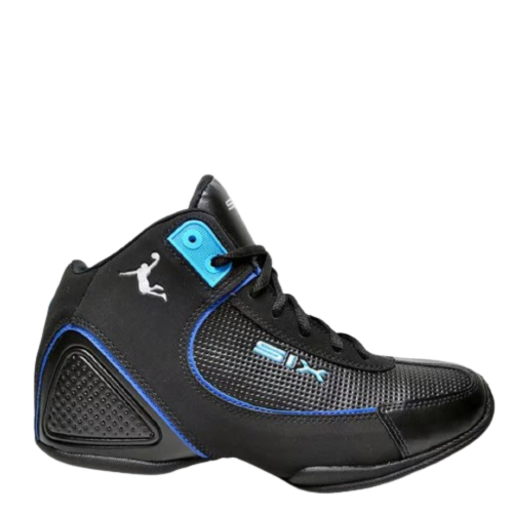 Tênis Esportivo De Basquete Charge Six Street