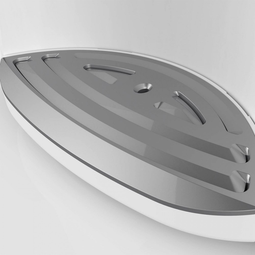 Purificador de Água de Mesa Colormaq CPUHFBA1 com Compressor Branco — imagem 2 de 2