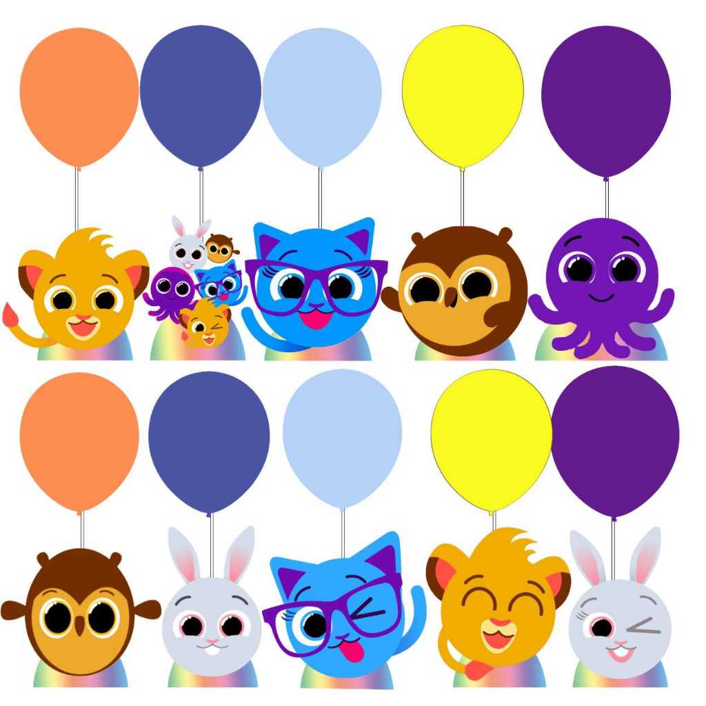 Display de Mesa Bolofofos: Onde Comprar | BuscaProdutos