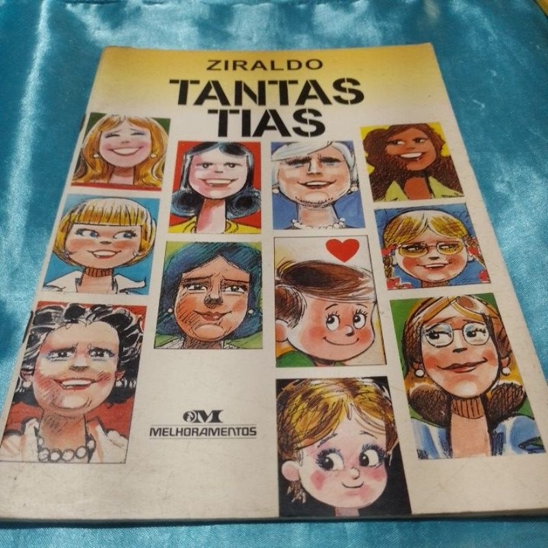 tanta tias