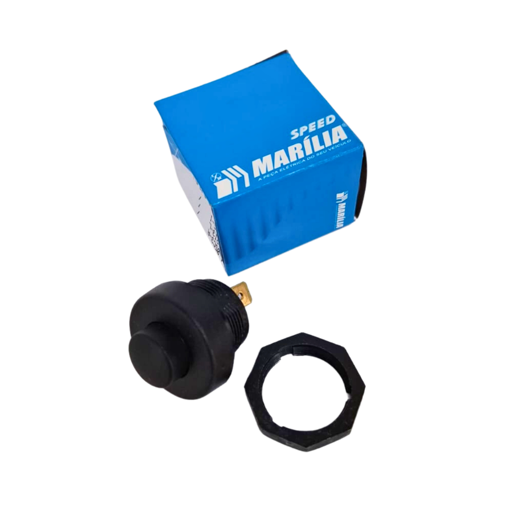 BOTAO INTERRUPTOR PARTIDA FRIO MARILIA MERCEDES BENZ MODELOS em Oferta na Shopee
