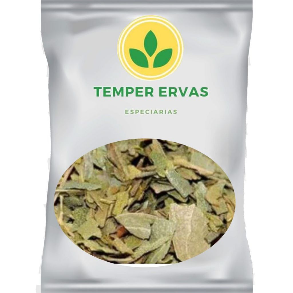 Folha de Jambolão Para Cha Pacote PREMIUM em Oferta na Shopee